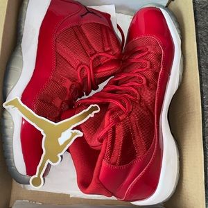 Retro 11 Jordan’s